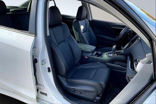 2023 Subaru Legacy Touring XT