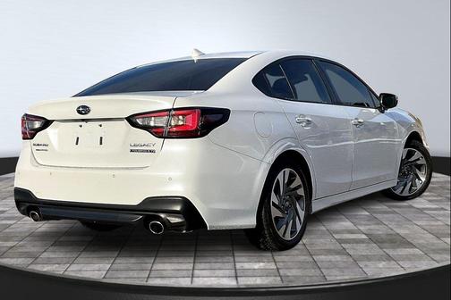 2023 Subaru Legacy Touring XT