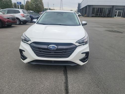 2023 Subaru Legacy Touring XT