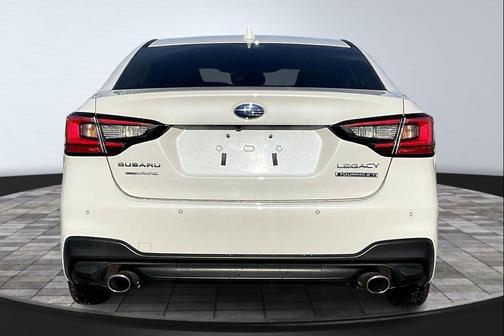 2023 Subaru Legacy Touring XT