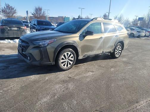 2024 Subaru Outback Premium