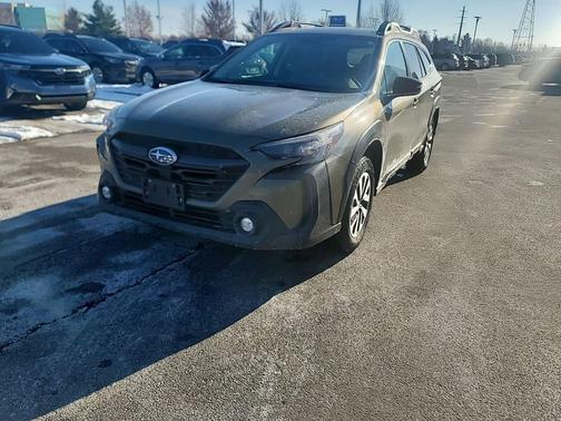 2024 Subaru Outback Premium