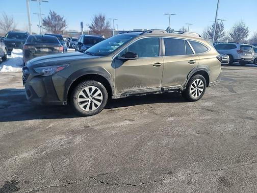 2024 Subaru Outback Premium