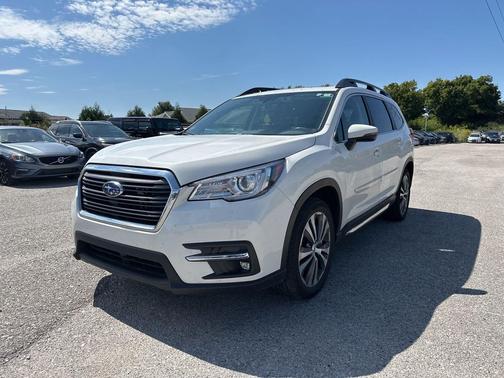 2022 Subaru Ascent Limited 7-Passenger