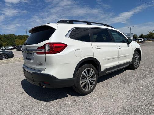 2022 Subaru Ascent Limited 7-Passenger