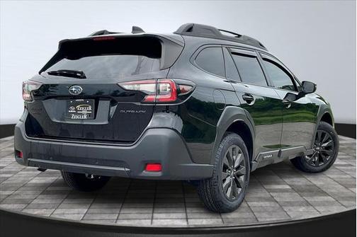 2023 Subaru Outback Onyx Edition