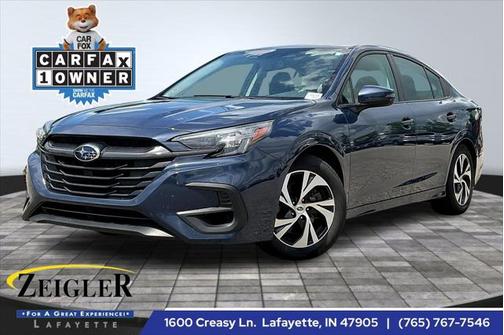 2023 Subaru Legacy Premium