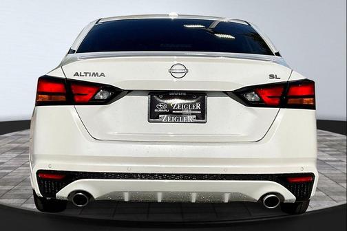 2024 Nissan Altima 2.5 SL