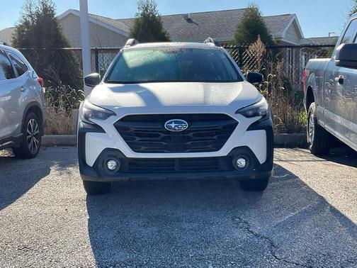 2023 Subaru Outback Base