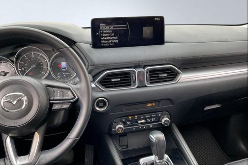 2024 Mazda CX-5 2.5 S Preferred Package