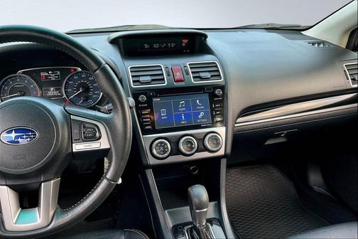 2016 Subaru Crosstrek 2.0i Limited