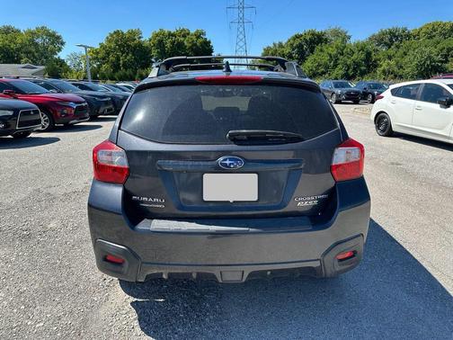 2016 Subaru Crosstrek 2.0i Limited