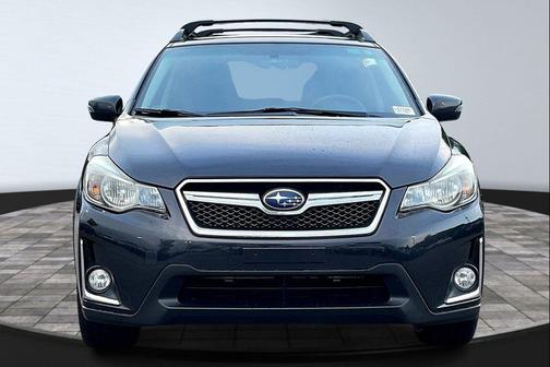 2016 Subaru Crosstrek 2.0i Limited
