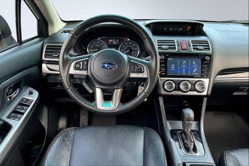 2016 Subaru Crosstrek 2.0i Limited