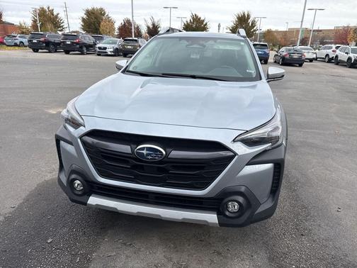 2023 Subaru Outback Touring