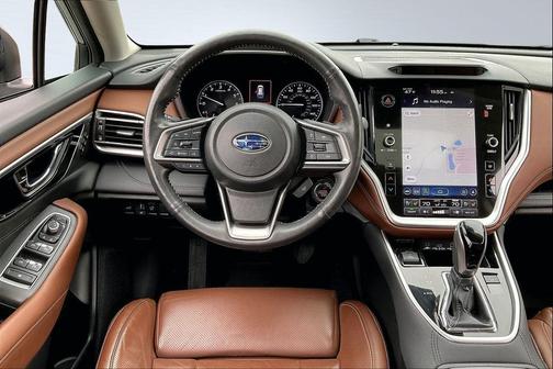 2023 Subaru Outback Touring