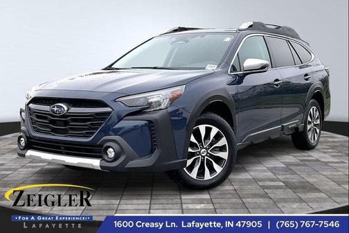 2023 Subaru Outback Touring