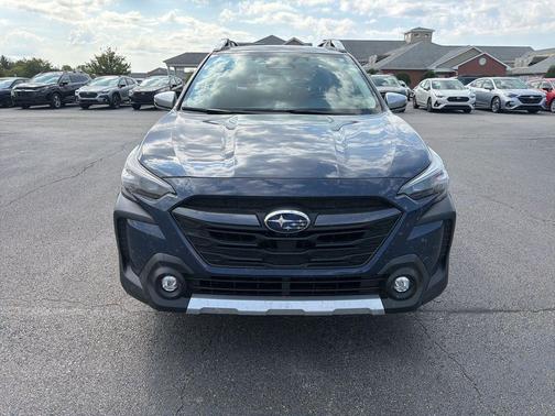 2023 Subaru Outback Touring
