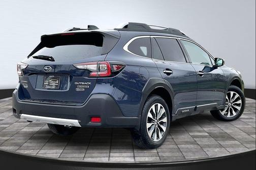 2023 Subaru Outback Touring