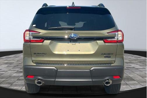 2025 Subaru Ascent Onyx Edition 7-Passenger