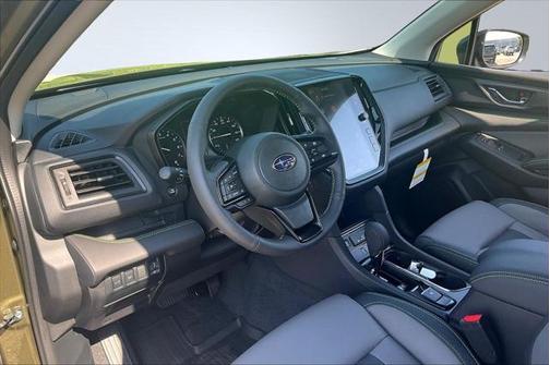 2025 Subaru Ascent Onyx Edition 7-Passenger
