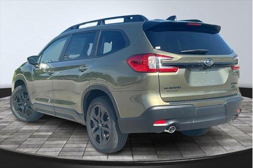 2025 Subaru Ascent Onyx Edition 7-Passenger