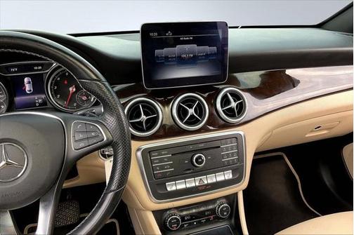 2019 Mercedes-Benz CLA 250 4MATIC