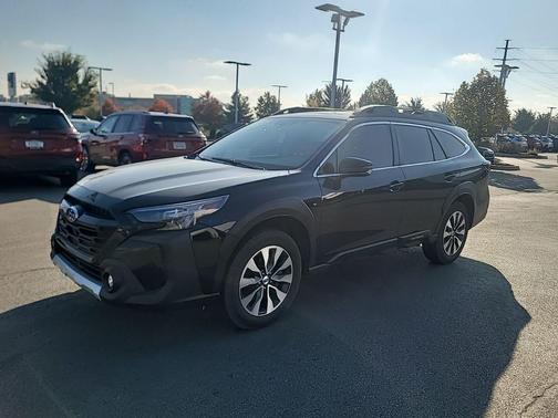 2023 Subaru Outback Limited