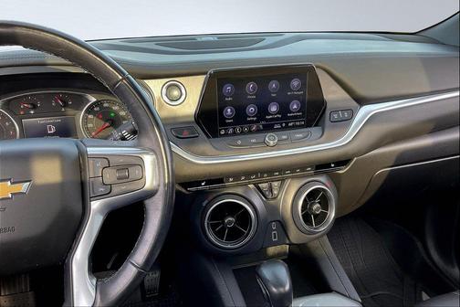 2019 Chevrolet Blazer 3LT