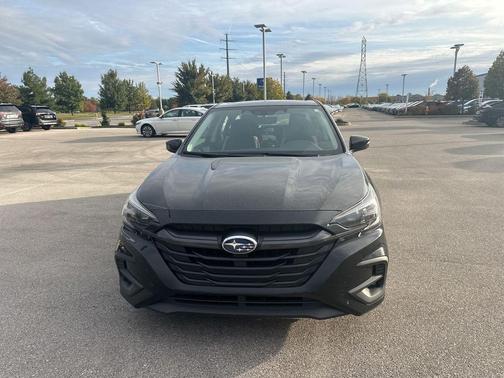 2023 Subaru Legacy Premium