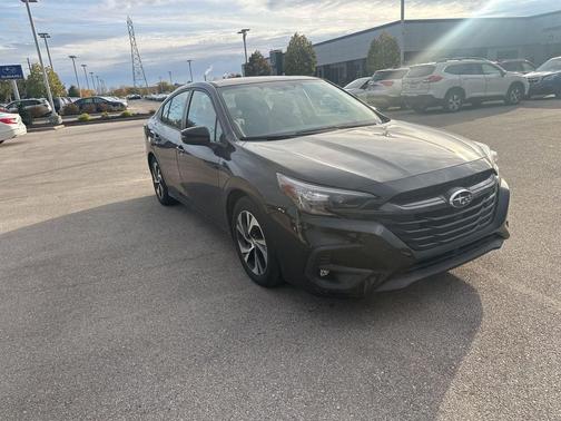 2023 Subaru Legacy Premium