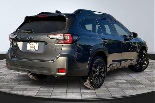 2023 Subaru Outback Onyx Edition XT