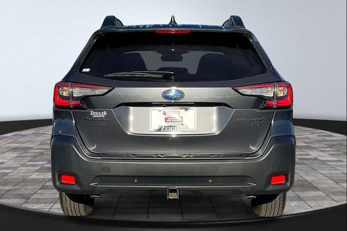2023 Subaru Outback Onyx Edition XT