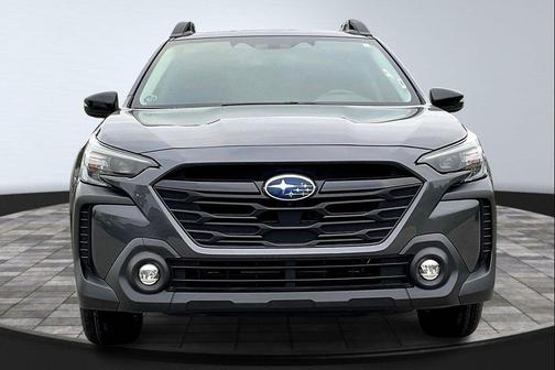 2023 Subaru Outback Onyx Edition XT