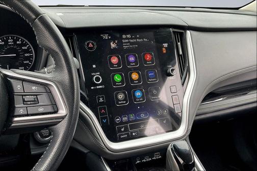 2023 Subaru Outback Onyx Edition XT