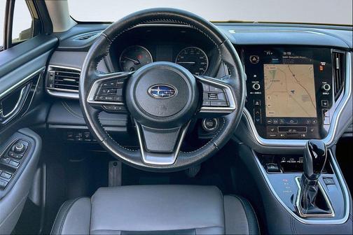 2023 Subaru Outback Onyx Edition XT