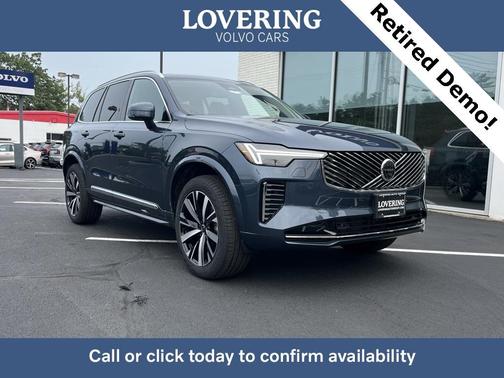 2026 Volvo XC90 B5 Core
