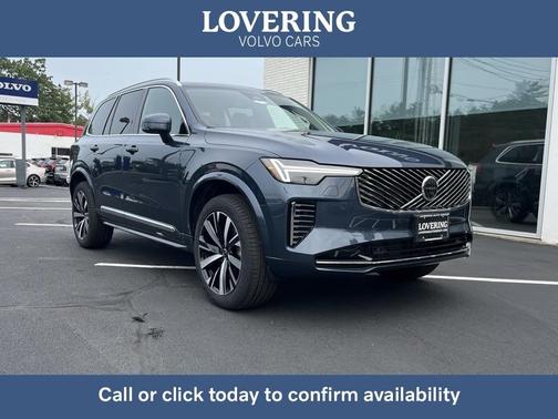 2026 Volvo XC90 B5 Core