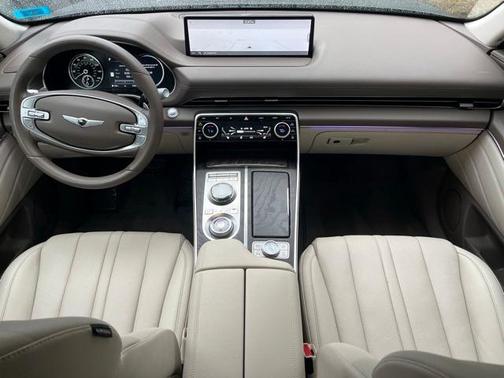 2023 Genesis GV80 2.5T