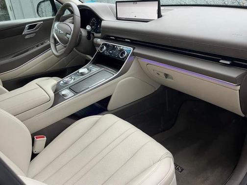 2023 Genesis GV80 2.5T