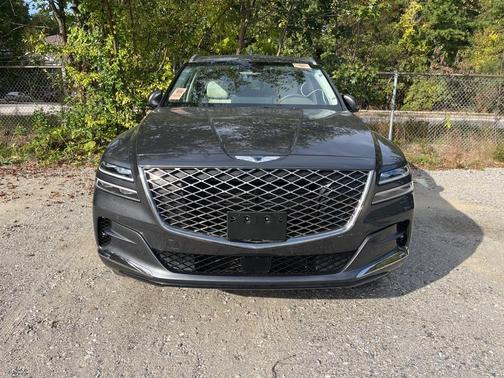 2023 Genesis GV80 2.5T