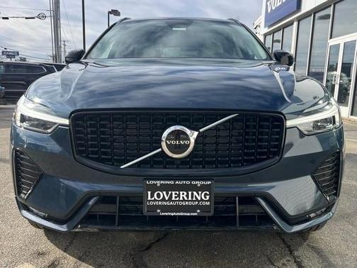 2025 Volvo XC60 B5 Core