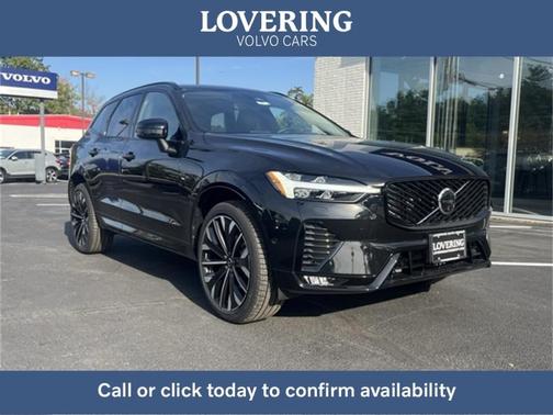 2026 Volvo XC60 B5 Ultra