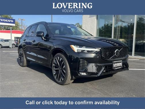 2026 Volvo XC60 B5 Ultra