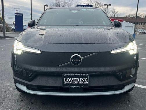 2026 Volvo EX30 TWIN MOTOR CROSS COUNTRY ULTRA