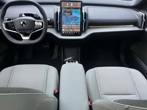 2026 Volvo EX30 TWIN MOTOR CROSS COUNTRY ULTRA