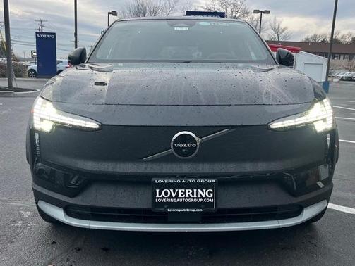 2026 Volvo EX30 TWIN MOTOR CROSS COUNTRY ULTRA