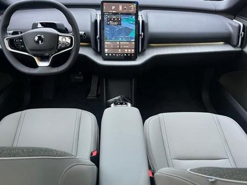 2026 Volvo EX30 TWIN MOTOR ULTRA