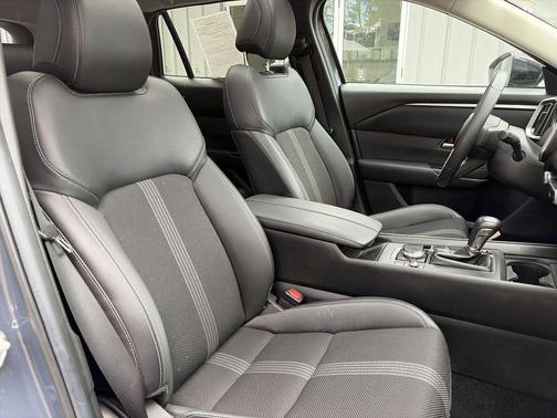 2024 Mazda CX-50 2.5 S Premium Package