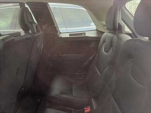 2024 Volvo XC90 Recharge Plug-In Hybrid T8 Ultimate Bright Theme 7-Seater